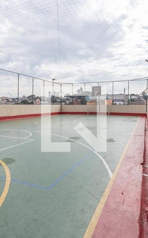 Apartamento à venda com 63m², 3 quartos e 1 vaga Apartamento à venda com 63m², 3 quartos e 1 vagaÁrea comum