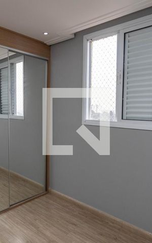 Apartamento à venda com 63m², 3 quartos e 1 vaga Apartamento à venda com 63m², 3 quartos e 1 vagaQuarto 1 - suíte