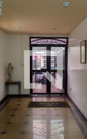 Apartamento para alugar com 59m², 2 quartos e 1 vagaHall de Entrada