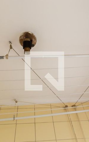 Apartamento para alugar com 59m², 2 quartos e 1 vagaÁrea de Serviço - Varal