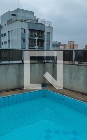 Apartamento para alugar com 59m², 2 quartos e 1 vagaÁrea Comum - Piscina
