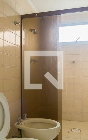 Apartamento para alugar com 59m², 2 quartos e 1 vagaBanheiro