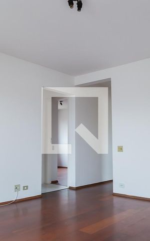 Apartamento para alugar com 59m², 2 quartos e 1 vagaSala