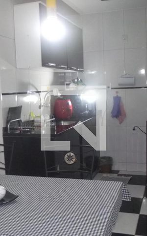 Casa à venda com 30m², 3 quartos e 1 vagaCozinha