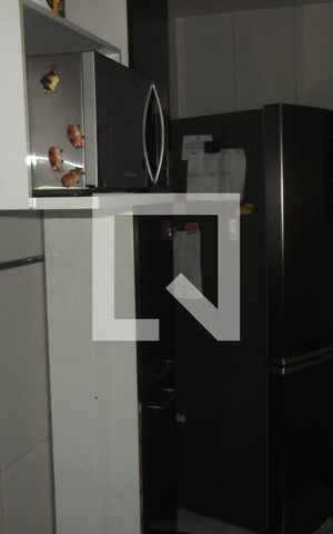 Casa à venda com 30m², 3 quartos e 1 vagaCozinha