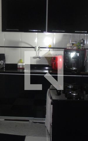 Casa à venda com 30m², 3 quartos e 1 vagaCozinha