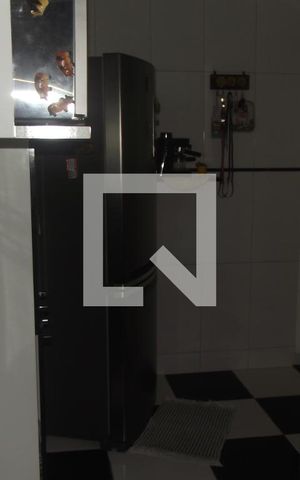 Casa à venda com 30m², 3 quartos e 1 vagaCozinha