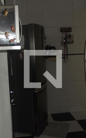Casa à venda com 30m², 3 quartos e 1 vagaCozinha
