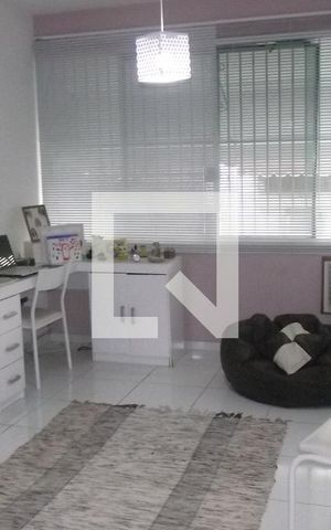 Casa à venda com 30m², 3 quartos e 1 vagaQuarto 2