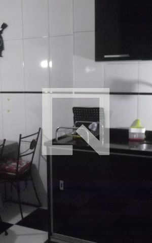 Casa à venda com 30m², 3 quartos e 1 vagaCozinha