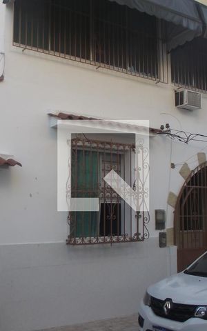 Casa à venda com 30m², 3 quartos e 1 vagaFachada