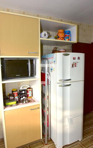 Casa à venda com 180m², 3 quartos e 3 vagasCozinha