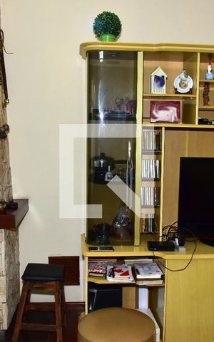 Casa à venda com 180m², 3 quartos e 3 vagasSala