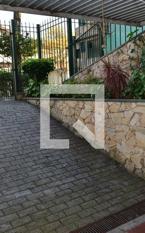 Casa à venda com 180m², 3 quartos e 3 vagasGaragem