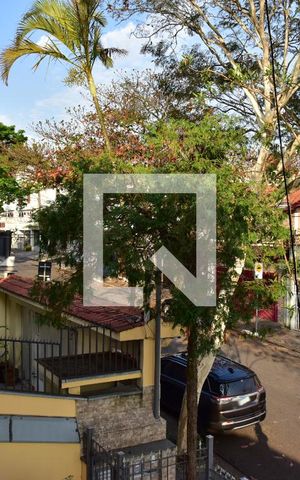 Casa à venda com 180m², 3 quartos e 3 vagasVista do Quarto 3
