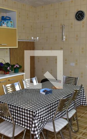 Casa à venda com 180m², 3 quartos e 3 vagasCozinha