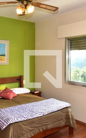 Casa à venda com 180m², 3 quartos e 3 vagasQuarto 1 - Suíte