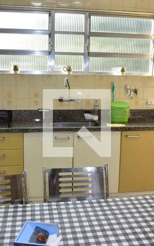 Casa à venda com 180m², 3 quartos e 3 vagasCozinha