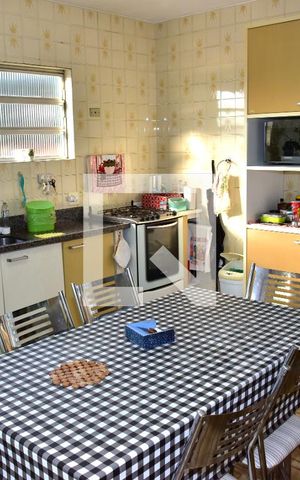 Casa à venda com 180m², 3 quartos e 3 vagasCozinha