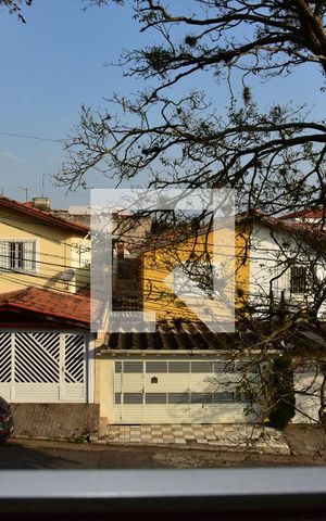 Casa à venda com 180m², 3 quartos e 3 vagasVista do Quarto 3