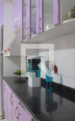 Casa à venda com 200m², 4 quartos e 2 vagasCozinha