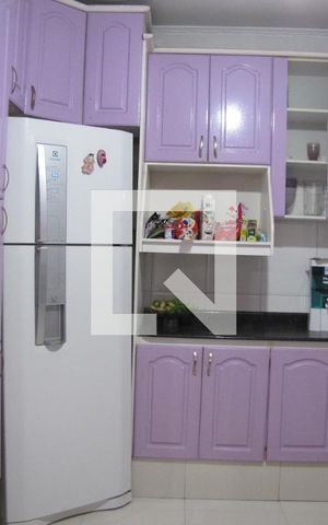 Casa à venda com 200m², 4 quartos e 2 vagasCozinha