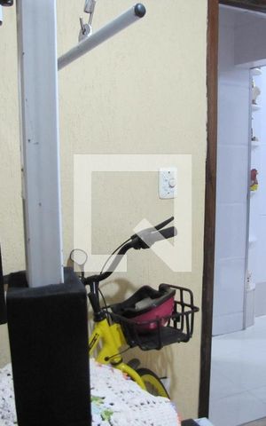 Casa à venda com 200m², 4 quartos e 2 vagasQuarto 4