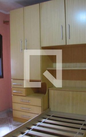 Casa à venda com 200m², 4 quartos e 2 vagasQuarto 1
