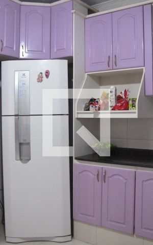 Casa à venda com 200m², 4 quartos e 2 vagasCozinha