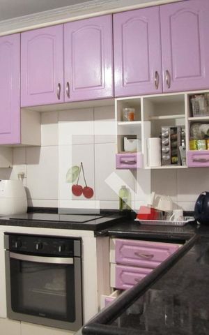 Casa à venda com 200m², 4 quartos e 2 vagasCozinha