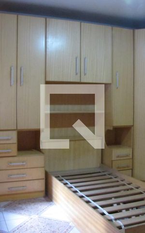 Casa à venda com 200m², 4 quartos e 2 vagasQuarto 1