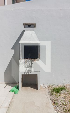 Casa para alugar com 120m², 3 quartos e 2 vagas Casa para alugar com 120m², 3 quartos e 2 vagasQuintal