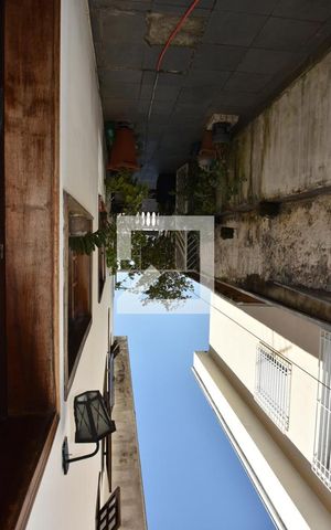 Casa à venda com 265m², 3 quartos e 2 vagasCorredor