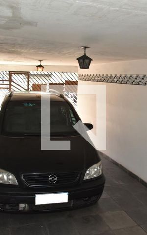 Casa à venda com 265m², 3 quartos e 2 vagasGaragem
