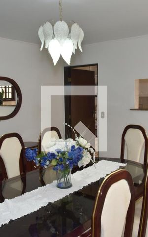 Casa à venda com 265m², 3 quartos e 2 vagasSala de Jantar
