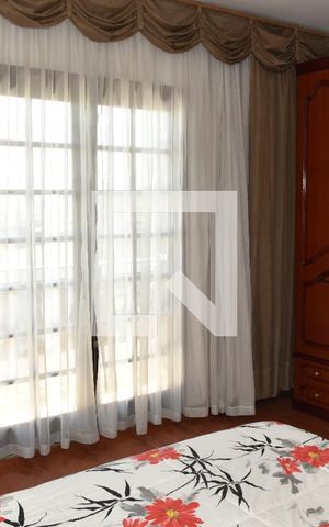 Casa à venda com 265m², 3 quartos e 2 vagasQuarto 1 - Suíte