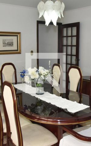 Casa à venda com 265m², 3 quartos e 2 vagasSala de Jantar