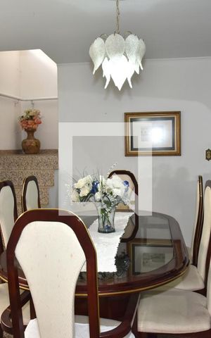 Casa à venda com 265m², 3 quartos e 2 vagasSala de Jantar