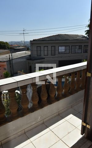 Casa à venda com 265m², 3 quartos e 2 vagasVaranda da suíte