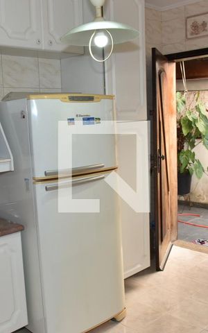 Casa à venda com 265m², 3 quartos e 2 vagasCozinha