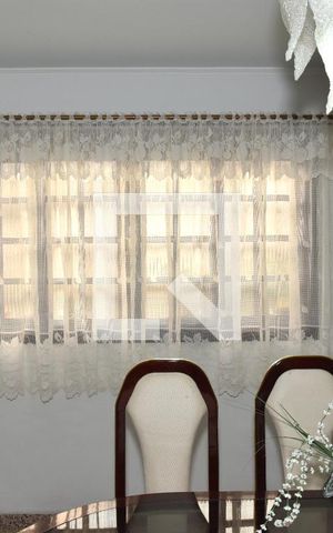 Casa à venda com 265m², 3 quartos e 2 vagasSala de Jantar