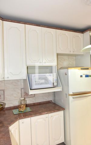 Casa à venda com 265m², 3 quartos e 2 vagasCozinha