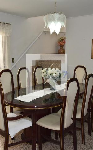Casa à venda com 265m², 3 quartos e 2 vagasSala de Jantar