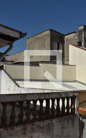 Casa à venda com 265m², 3 quartos e 2 vagasVista do Quarto 3