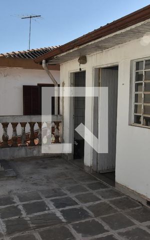 Casa à venda com 265m², 3 quartos e 2 vagasEdícula