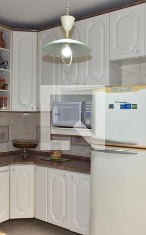 Casa à venda com 265m², 3 quartos e 2 vagasCozinha