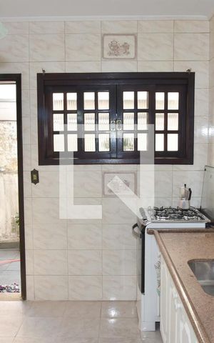 Casa à venda com 265m², 3 quartos e 2 vagasCozinha