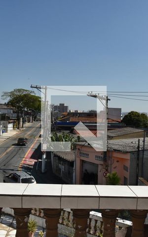 Casa à venda com 265m², 3 quartos e 2 vagasVaranda da suíte