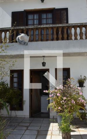 Casa à venda com 265m², 3 quartos e 2 vagasTerraço