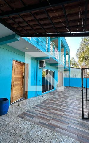 Casa à venda com 300m², 3 quartos e 1 vagaÁrea Externa